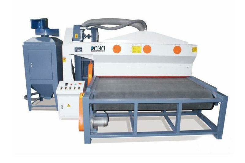 SWAN GLASS CO.,LTD línea de producción del fabricante
