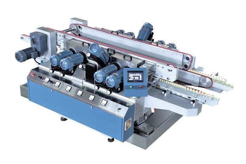 SWAN GLASS CO.,LTD línea de producción del fabricante