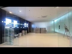 Nuestro salón de exposiciones